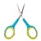 16 Pack: Embroidery Scissors by Loops & Threads™